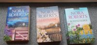 Nora Roberts Blütentrilogie Rosen Lilien Flieder Köln - Chorweiler Vorschau