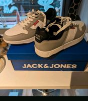Jack and Jones Sneaker 43 Niedersachsen - Rhauderfehn Vorschau