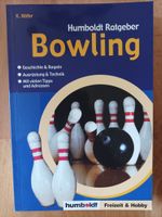 Buch - Bowling für 6,60 € inklusive Versand Sachsen-Anhalt - Merseburg Vorschau