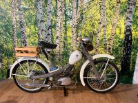 NSU Quickly S und N23 Oldtimer aus Sammlung Nordrhein-Westfalen - Brilon Vorschau