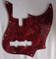 Sire Marcus Miller V5R Tortoise Pickguard inkl. Versand Nordrhein-Westfalen - Marl Vorschau