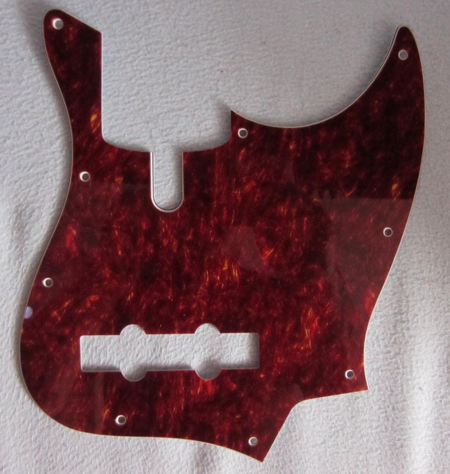 Sire Marcus Miller V5R Tortoise Pickguard inkl. Versand in Marl