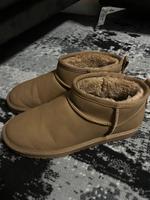 braune Boots Brandenburg - Potsdam Vorschau