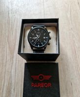 (Neu) Pareor Chronograph Quarz Herren Armbanduhr Nordrhein-Westfalen - Herford Vorschau