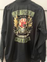 Five Finger Death Punch Amplified Collection - Sin City Gr. M Brandenburg - Potsdam Vorschau