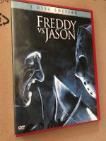 Freddy vs. Jason DVD 2 disc rar horror film Bayern - Burgheim Vorschau