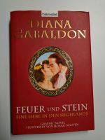 Feuer und Stein/ "Outlander" Hessen - Kassel Vorschau