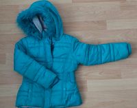 Mädchen Winterjacke 116 + 122 München - Thalk.Obersendl.-Forsten-Fürstenr.-Solln Vorschau