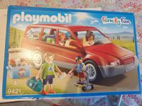 Playmobil 9421 Family Fun Auto Vahr - Neue Vahr Nord Vorschau
