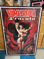 Bild Vampirella Vampir Dracula Schleswig-Holstein - Stapelfeld Vorschau