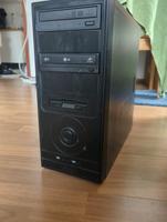 Älterer PC Computer Dresden - Striesen-Süd Vorschau