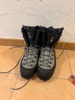 Raichle Bergschuh Steigeisenfest Gr.43 Bayern - Thal Vorschau