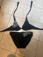 Damen Bikini Badeanzug Gr 38 B venice Beach Bayern - Aichach Vorschau