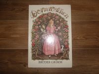 DDR ~ KINDERBUCHVERLAG ~ Märchen Grimm ~ Dornröschen Sachsen - Neundorf  Vorschau