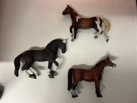 Dreierpack Schleich Pferde Bayern - Mainburg Vorschau