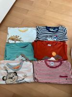 8 T-Shirts Baby Kleinkind Größe 80 Aachen - Aachen-Mitte Vorschau