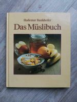 Das Müslibuch von Hademar Bankhofer - Rezepte - Kochbuch Baden-Württemberg - Mötzingen Vorschau