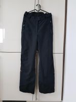 Schneehose/ Skihose Gr. XL schwarz Kjus Systems Nordrhein-Westfalen - Menden Vorschau