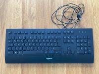 Tastatur Logitech K280e Bayern - Hallstadt Vorschau