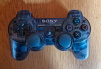 Original PS3 Controller Transparent grau / Slate grey Niedersachsen - Stuhr Vorschau