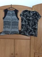 2 Blusen,Top, Shirt, Gr. 38/M Nordrhein-Westfalen - Drolshagen Vorschau