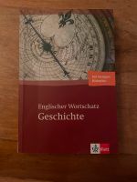 Englischer Wortschatz Geschichte Münster (Westfalen) - Centrum Vorschau