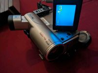 Canon Digital Video Camcorder Berlin - Marzahn Vorschau