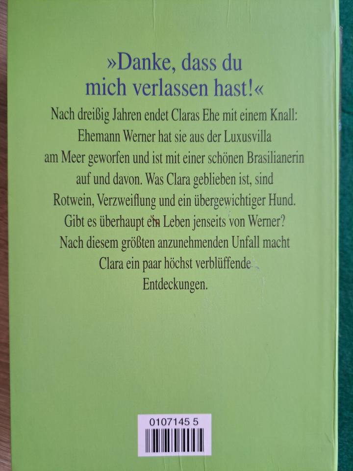 Haskamp Leben Romane Liebe Sterne Glück Rentner Clarke Frauen in Hilgertshausen-Tandern