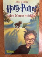 Harry Potter Der Gefangene von Askaban Thüringen - Plaue Vorschau