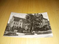 Bad Kösen Heimoberschule Schule Vintage Postkarte um 1963 Kreis Pinneberg - Elmshorn Vorschau