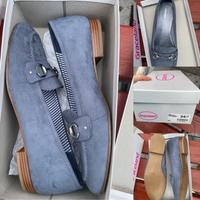 Damen Schuhe Moccasins Gr. 42 Baden-Württemberg - Calw Vorschau