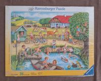 Rahmenpuzzle Im Sommer Rheinland-Pfalz - Neuwied Vorschau