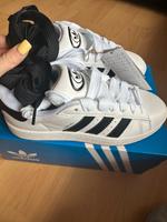 Adidas Campus 00s Sneaker * weiß schwarz * Gr. 38 2/3 OVP Brandenburg - Spremberg Vorschau