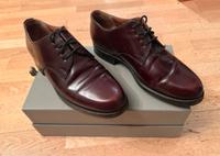 Herrenschuhe / Lederschuhe Remus 43,5 (Cordovanleder) Innenstadt - Köln Altstadt Vorschau
