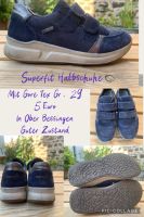 Superfit Halbschuhe für Mädchen Größe 29 Hessen - Lich Vorschau