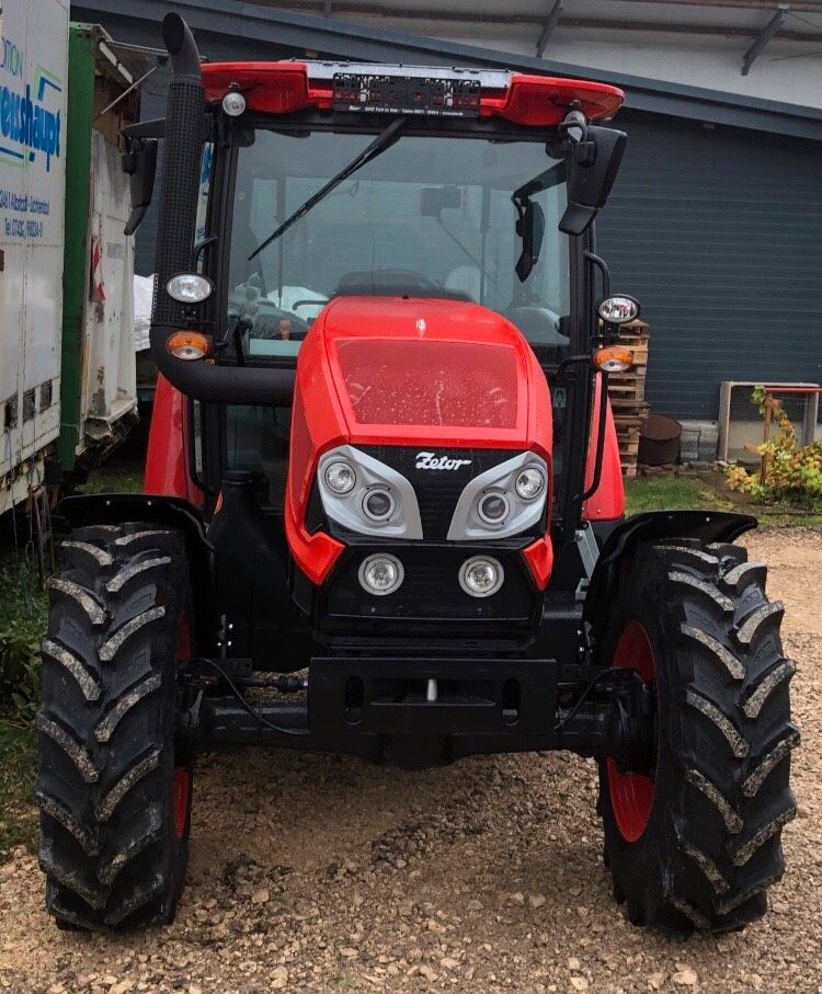 Zetor Proxima CL 100 NEU in Rottenburg am Neckar