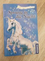 Buch Sternenschweif Sprung in die Nacht Cosmos Kr. Altötting - Burghausen Vorschau