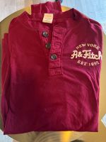 Shirt, Abercrombie & Fitch, Größe XL, Langarm Hessen - Dreieich Vorschau