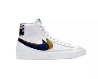 Nike Blazer Mid‘77, Nike GS, Double SWOOSH, Gr. 41 Hessen - Heusenstamm Vorschau
