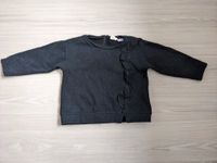 Kinder Pullover Zara, schwarz, Rüschen, Gr. 98 Eimsbüttel - Hamburg Eimsbüttel (Stadtteil) Vorschau