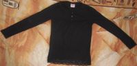 LA-Shirt Longshirt Tunika YIGGA Gr.146-152 Black Spitze Kr. München - Ottobrunn Vorschau