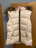 Weste y2k vintage gr.152/xs Niedersachsen - Lehre Vorschau
