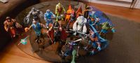 Masters of the universe Classics diverse Sylt - Westerland Vorschau