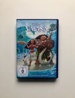 Vaiana - Das Paradies hat einen Haken, Disney DVD, Animationsfilm Düsseldorf - Urdenbach Vorschau