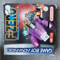 F-ZERO gameboys advance Sachsen - Dippoldiswalde Vorschau