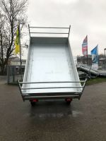 NEUER 3-SEITENKIPPER DEBON 2600kg E-PUMPE H-GESTELL Bremen - Hemelingen Vorschau