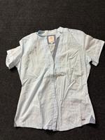 Bluse / Shirt ärmellos / Damenbluse Gr. 38 Marke S.Oliver Bayern - Bad Abbach Vorschau