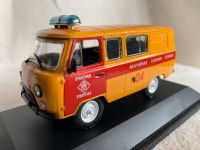 UAZ 3909 1/43 Modellauto DDR UDSSR Thüringen - Bad Blankenburg Vorschau