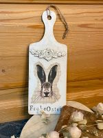 Osterdeko Hase Farmhouse Shabby Look Landhausstil Bunny Rheinland-Pfalz - Standenbühl Vorschau