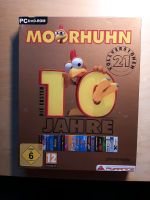 DVD-ROM "Moorhuhn Die ersten 10 Jahre" Niedersachsen - Cremlingen Vorschau